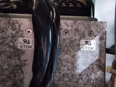 Mitsui Zosen Systems Mtc-2 Electronic Governor E-10781 100-115V 50-60Hz 2.5A