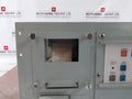 Mitsui Zosen Systems Mtc-2 Electronic Governor E-10781 100-115V 50-60Hz 2.5A