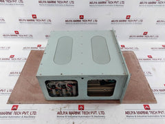 Mitsui Zosen Systems Mtc-2 Electronic Governor E-10781 100-115V 50-60Hz 2.5A