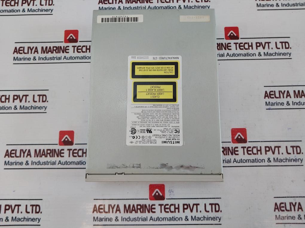 Mitsumi Crmc-fx4830T Cd-rom Drive