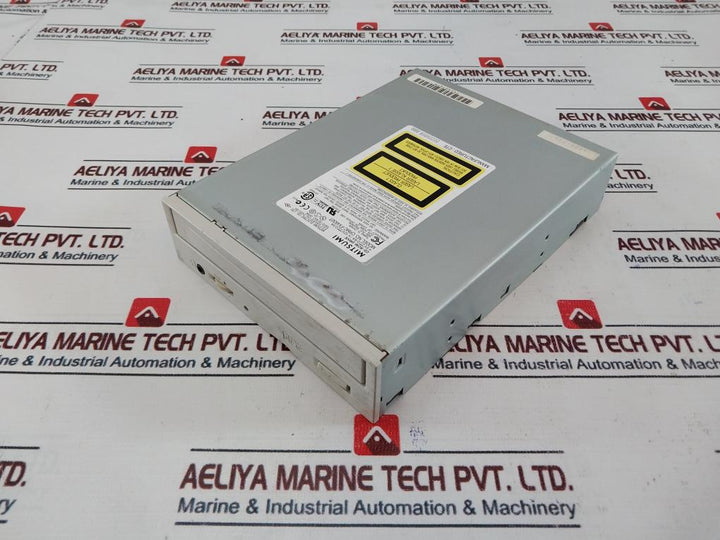 Mitsumi Crmc-fx4830T Cd-rom Drive