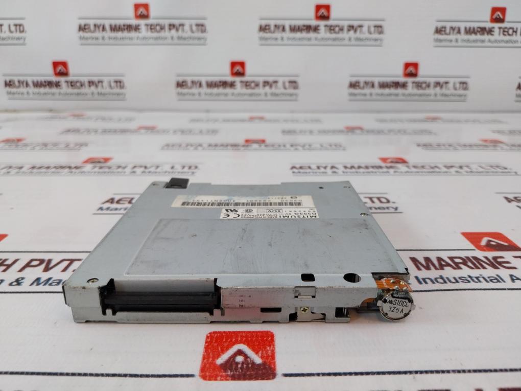 Mitsumi D353G Floppy Disk Drive 94V