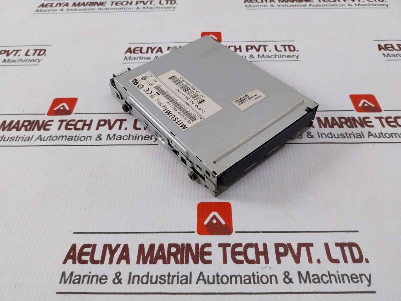 Mitsumi D353M3D-5088 Internal Floppy Disk Drive 5V 391187-001