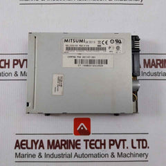 Mitsumi D353M3D-5088 Internal Floppy Disk Drive 5V 391187-001