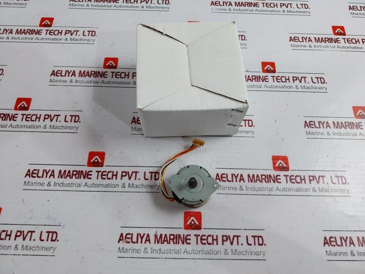 Mitsumi M42sp-5 Stepping Motor, 7.5° Step, 50ω