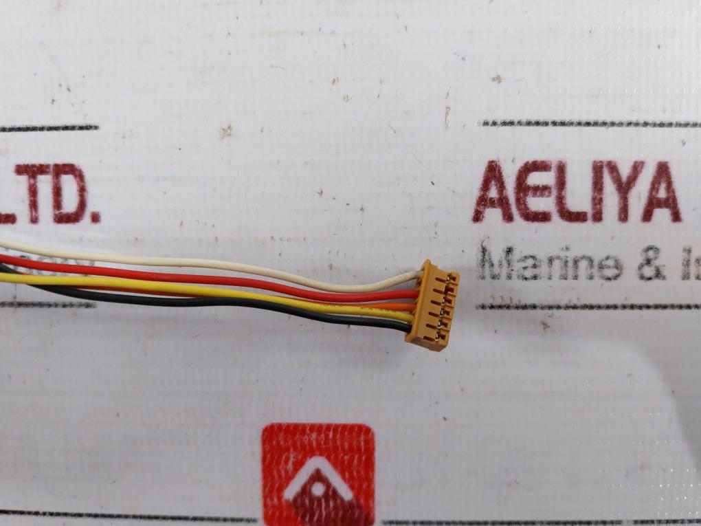 Mitsumi M42sp-5 Stepping Motor, 7.5° Step, 50ω