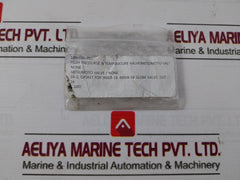 Mitsumoto 16 High Pressure & Temperature Valve 14N-000-082