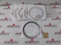 Mitsumoto 16 Swing Check Valve Gasket F3207 Id37 900Lb-6B