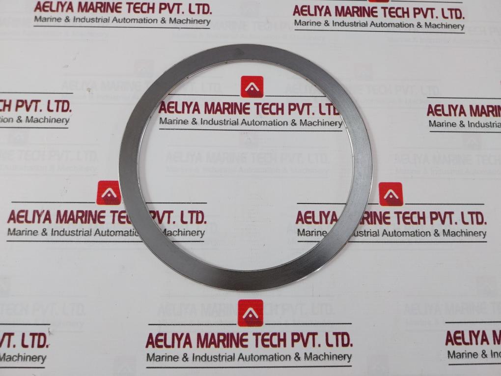 Mitsumoto 16 Swing Check Valve Gasket F3207 Id37 900Lb-6B