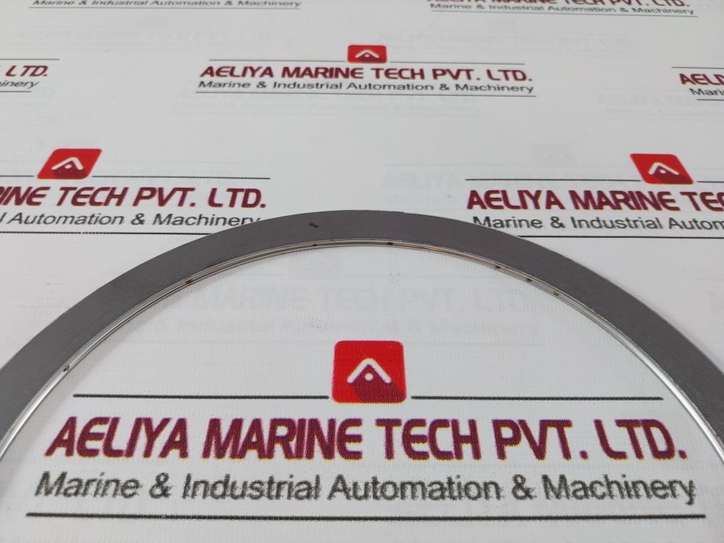 Mitsumoto 16 Swing Check Valve Gasket F3207 Id37 900Lb-6B