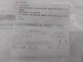 Mitsumoto 16 Swing Check Valve Gasket F3207 Id37 900Lb-6B