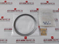 Mitsumoto 16 Swing Check Valve Gasket F3207 Id37 900Lb-6B