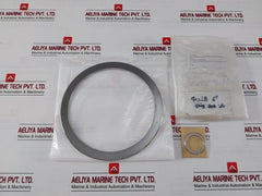 Mitsumoto 16 Swing Check Valve Gasket F3207 Id37 900Lb-6B