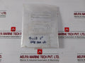 Mitsumoto 16 Swing Check Valve Gasket F3207 Id37 900Lb-6B