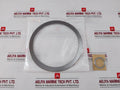 Mitsumoto 16 Swing Check Valve Gasket F3207 Id37 900Lb-6B
