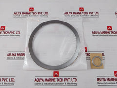 Mitsumoto 16 Swing Check Valve Gasket F3207 Id37 900Lb-6B