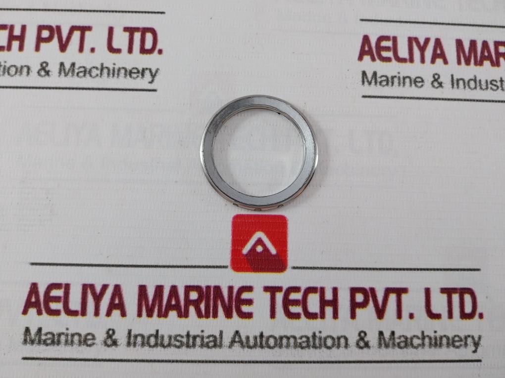 Mitsumoto 16 Swing Check Valve Gasket F3207 Id37 900Lb-6B