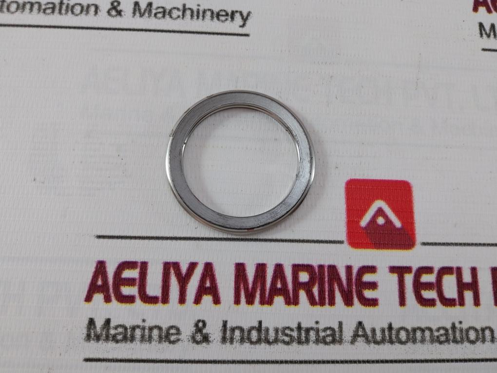 Mitsumoto 16 Swing Check Valve Gasket F3207 Id37 900Lb-6B