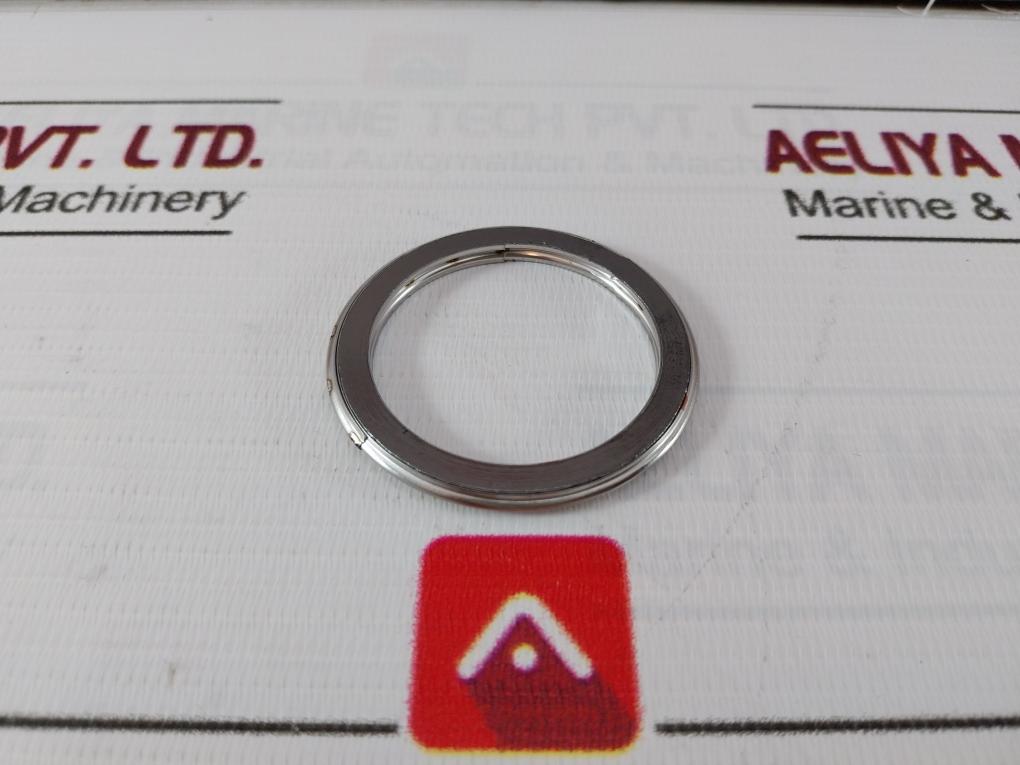 Mitsumoto 16 Swing Check Valve Gasket F3207 Id37 900Lb-6B