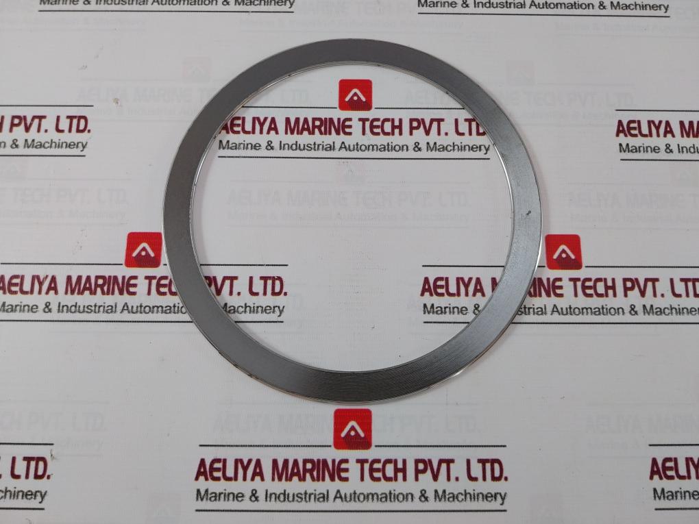 Mitsumoto 16 Swing Check Valve Gasket F3207 Id37 900Lb-6B