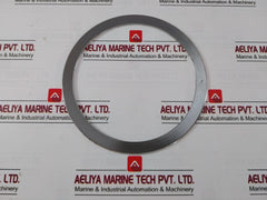 Mitsumoto 16 Swing Check Valve Gasket F3207 Id37 900Lb-6B