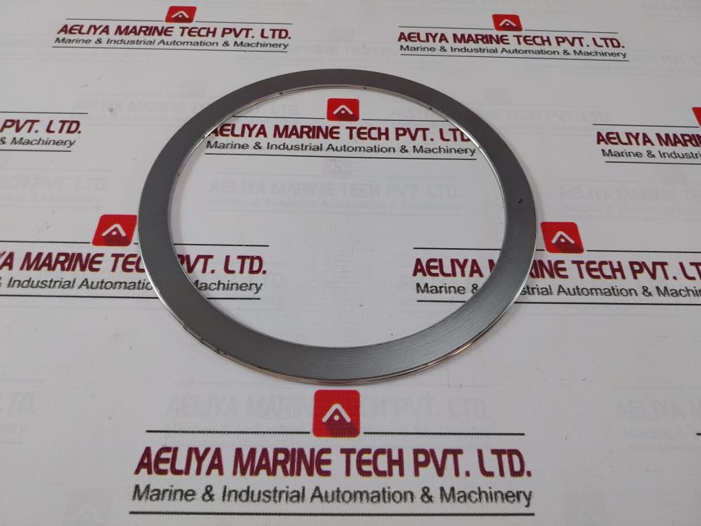 Mitsumoto 16 Swing Check Valve Gasket F3207 Id37 900Lb-6B