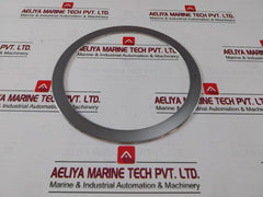 Mitsumoto 16 Swing Check Valve Gasket F3207 Id37 900Lb-6B