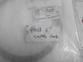 Mitsumoto 17 Gasket For High Pressure Swing Check Valve Id201 X Od239 X 3.2T