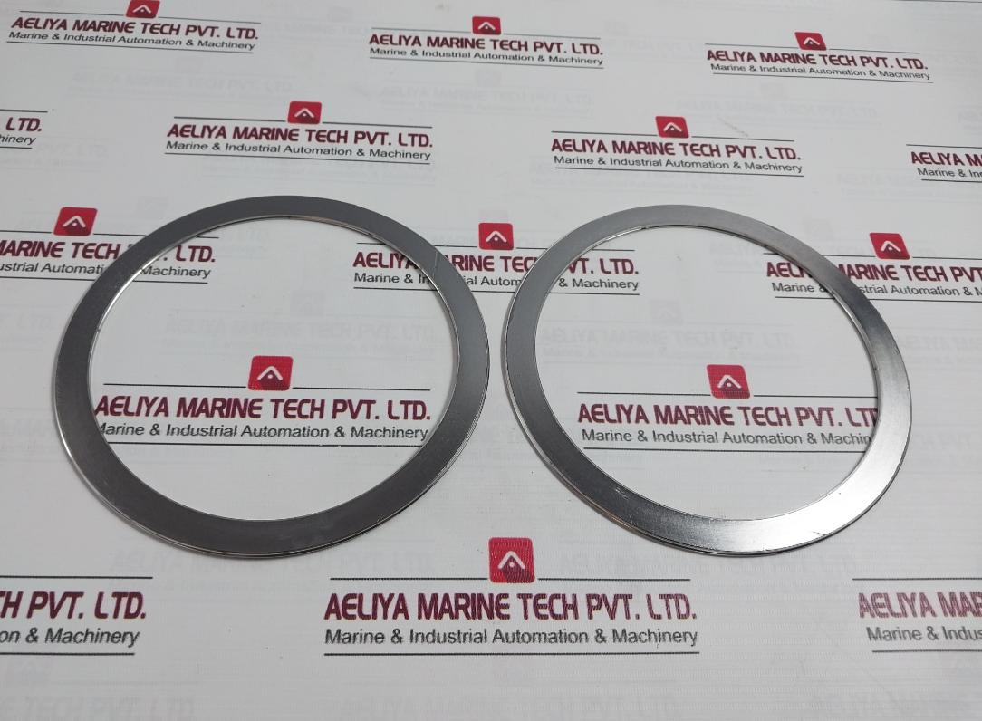 Mitsumoto 17 Gasket For High Pressure Swing Check Valve Id201 X Od239 X 3.2T