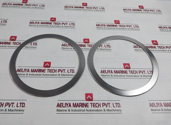 Mitsumoto 17 Gasket For High Pressure Swing Check Valve Id201 X Od239 X 3.2T