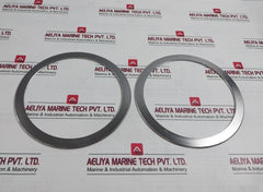 Mitsumoto 17 Gasket For High Pressure Swing Check Valve Id201 X Od239 X 3.2T