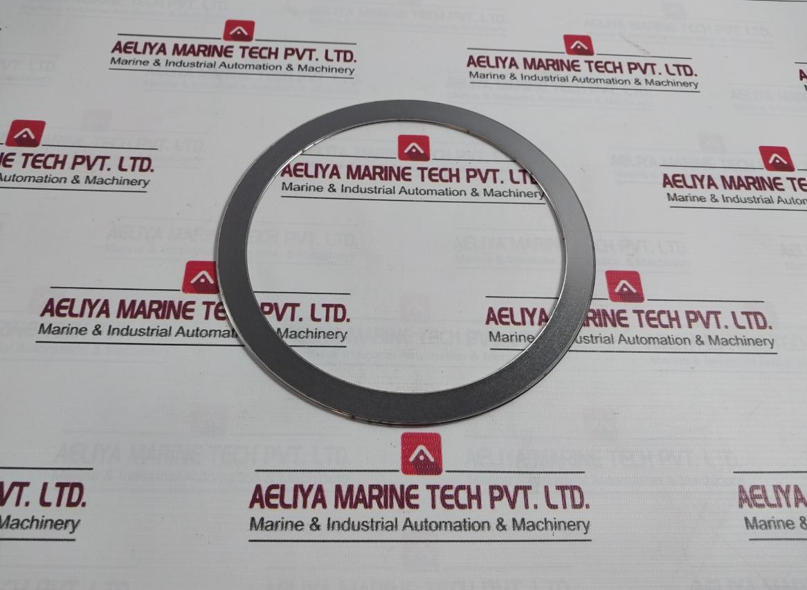 Mitsumoto 17 Gasket For High Pressure Swing Check Valve Id201 X Od239 X 3.2T