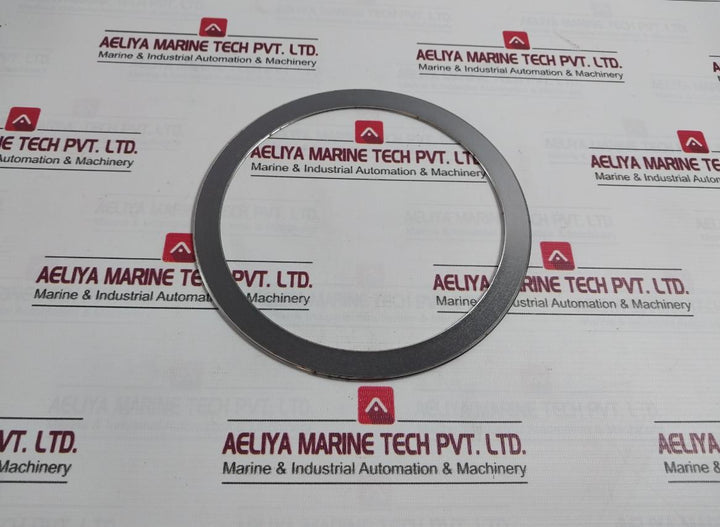 Mitsumoto 17 Gasket For High Pressure Swing Check Valve Id201 X Od239 X 3.2T