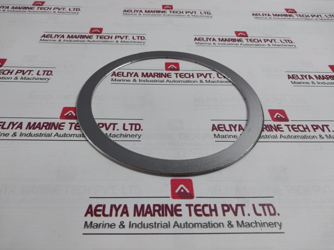 Mitsumoto 17 Gasket For High Pressure Swing Check Valve Id201 X Od239 X 3.2T