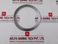 Mitsumoto 17 Gasket For Swing Check Valve F3207 Id12