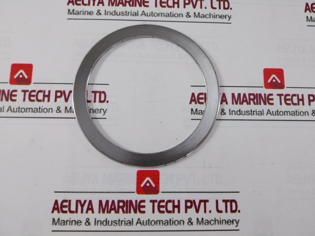 Mitsumoto 17 Gasket For Swing Check Valve F3207 Id12