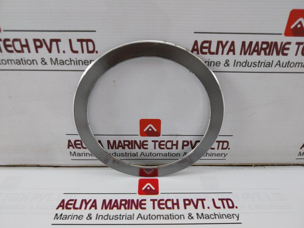 Mitsumoto 17 Gasket For Swing Check Valve F3207 Id12