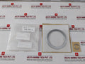 Mitsumoto 17 Gasket For Swing Check Valve F3207 Id12