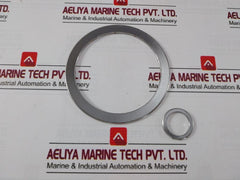Mitsumoto 17 Gasket For Swing Check Valve F3207 Id12