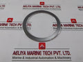 Mitsumoto 17 Gasket For Swing Check Valve F3207 Id12