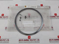 Mitsumoto 25 Gasket For Gate Valve Id240 X Od225 M-06-9 F3207