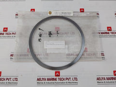 Mitsumoto 25 Gasket For Gate Valve Id240 X Od225 M-06-9 F3207