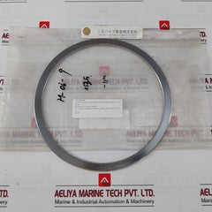 Mitsumoto 25 Gasket For Gate Valve Id240 X Od225 M-06-9 F3207