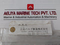 Mitsumoto 25 Gasket For Gate Valve Id240 X Od225 M-06-9 F3207