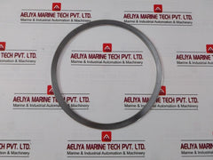 Mitsumoto 25 Gasket For Gate Valve Id240 X Od225 M-06-9 F3207