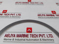 Mitsumoto 25 Gasket For Gate Valve Id240 X Od225 M-06-9 F3207
