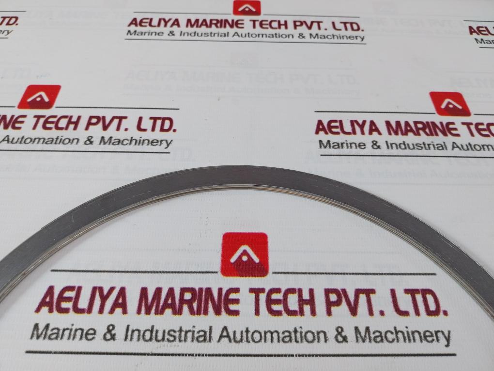 Mitsumoto 25 Gasket For Gate Valve Id240 X Od225 M-06-9 F3207