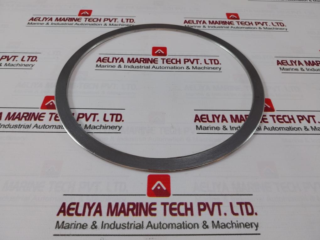 Mitsumoto 25 Gasket For Gate Valve Id240 X Od225 M-06-9 F3207