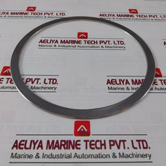 Mitsumoto 25 Gasket For Gate Valve Id240 X Od225 M-06-9 F3207