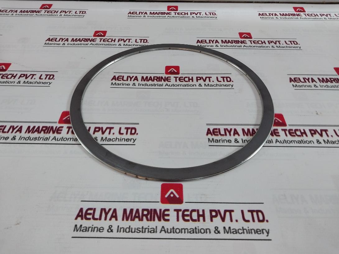 Mitsumoto Ftc-d7439847-01-m473 Gasket For Gate Valve 900Lb-6B Ftc-7439847